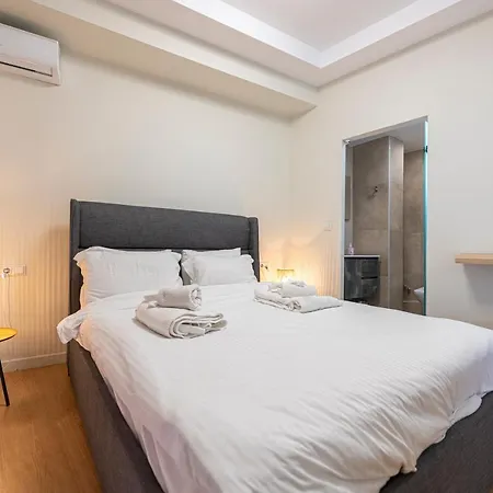 Smart Apartment