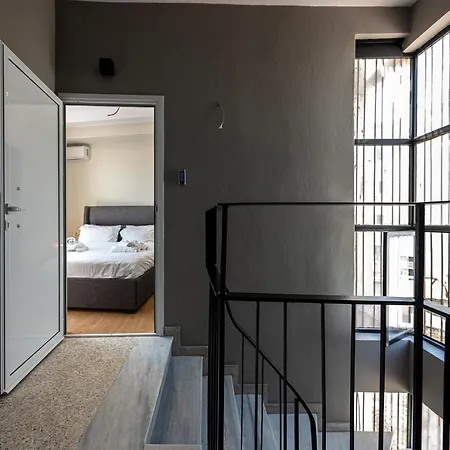 Smart Apartment *