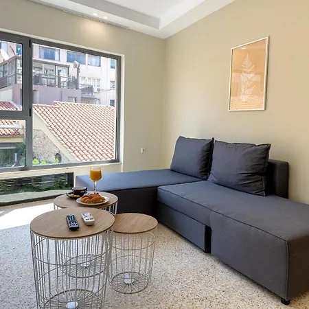 Smart Apartment *