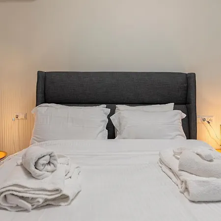 Apartment Smart Athens
