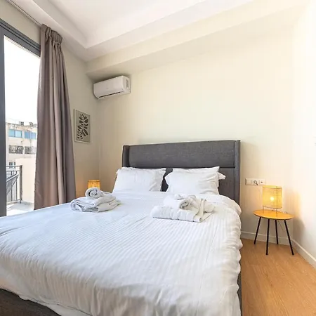 Apartment Smart