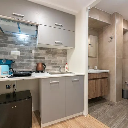 Apartment Smart