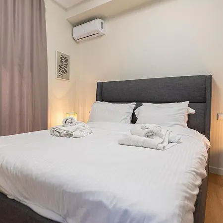 Apartment Smart *
