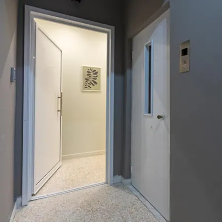 Apartment Smart