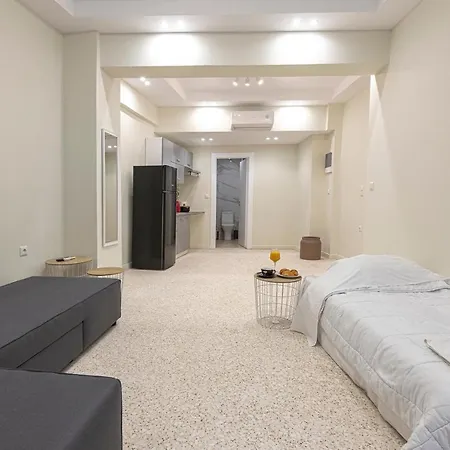 Smart Apartment