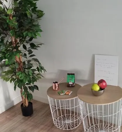 Smart Apartment *