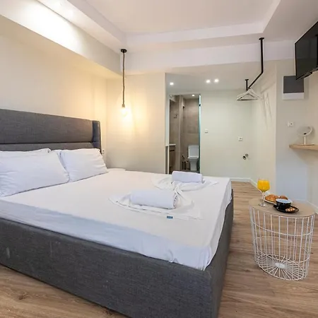 Apartment Smart Athens